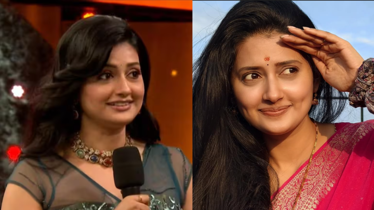 Debjani Modak