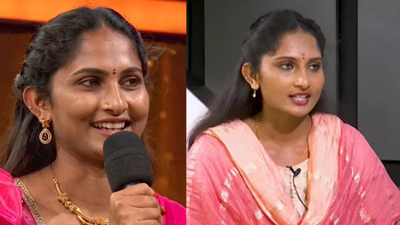 singer jhansi