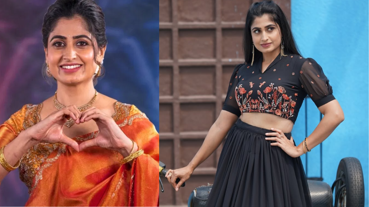 chaitra rai