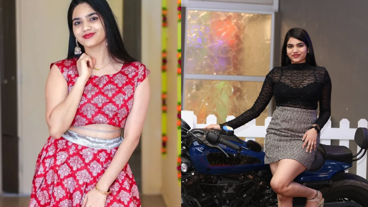Shalini Patel