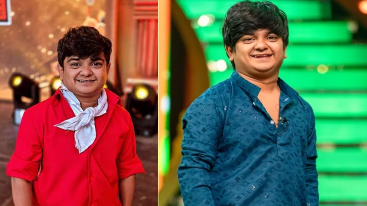 Jabardasth Naresh