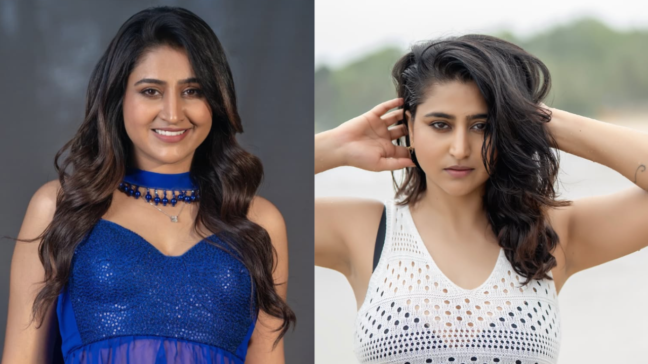 Varshini Sounderajan