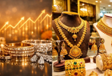 Gold Price