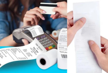 Shopping Bill
