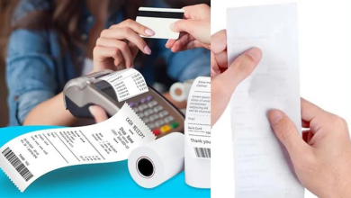 Shopping Bill