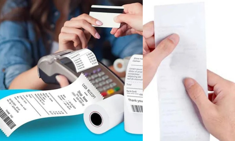 Shopping Bill