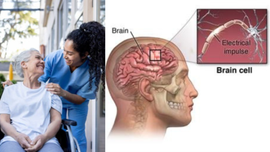 Brain Problems