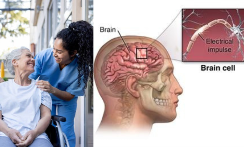 Brain Problems