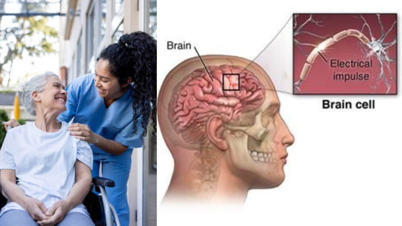Brain Problems