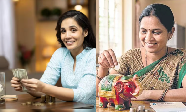 Women Financial Secrets