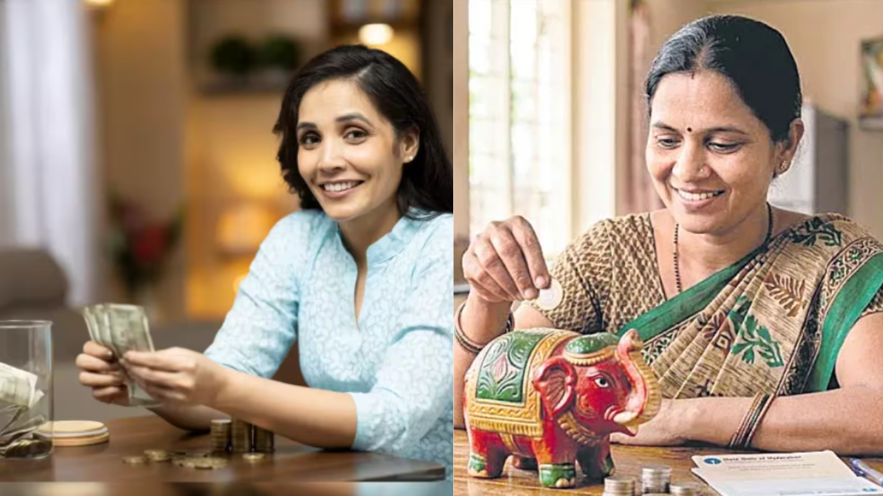 Women Financial Secrets
