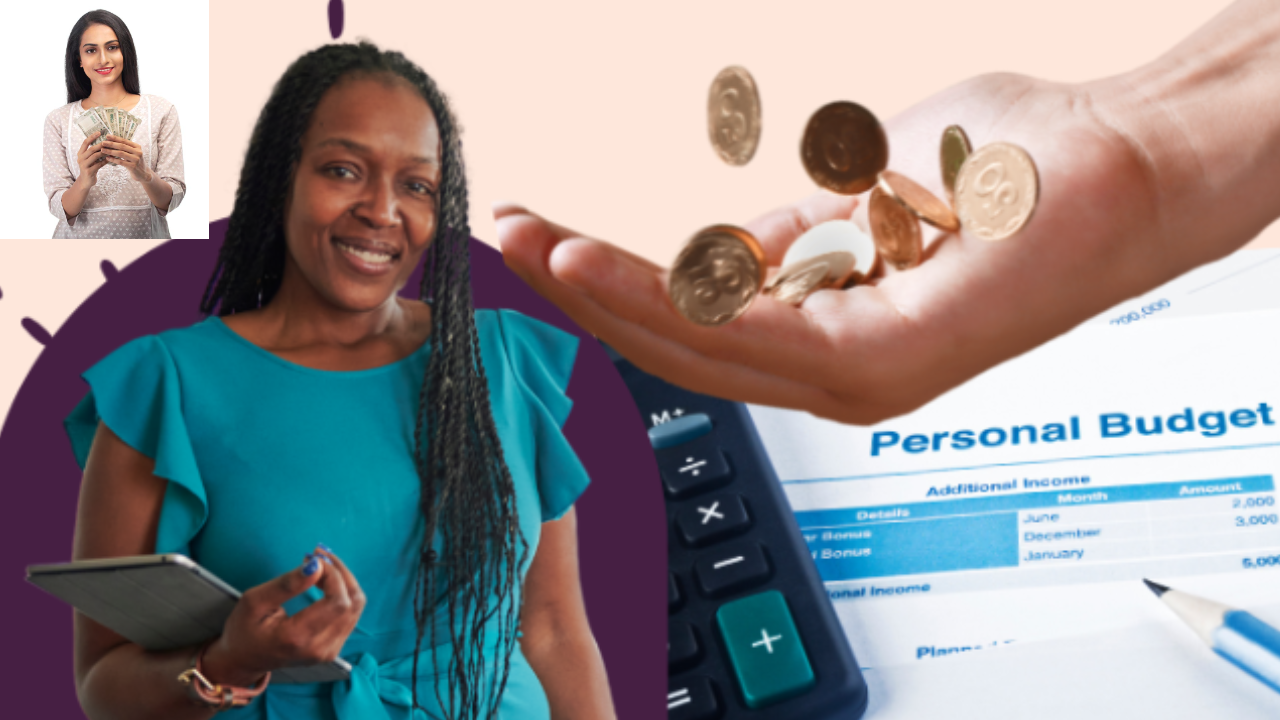 Women Financial Secrets