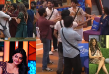 Bigg Boss 10 Mind Game