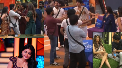Bigg Boss 10 Mind Game