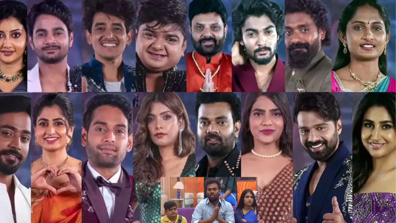 Bigg Boss 10 Mind Game