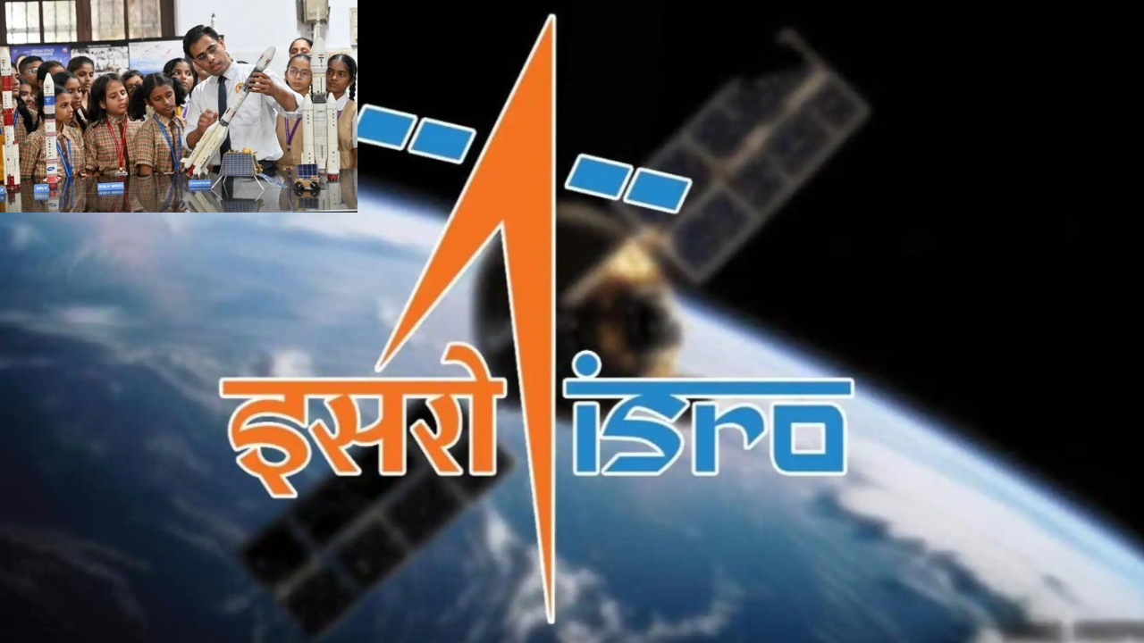 ISRO