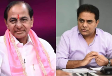 KCR