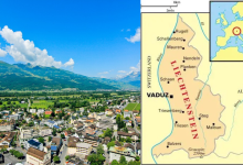 Liechtenstein