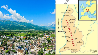 Liechtenstein