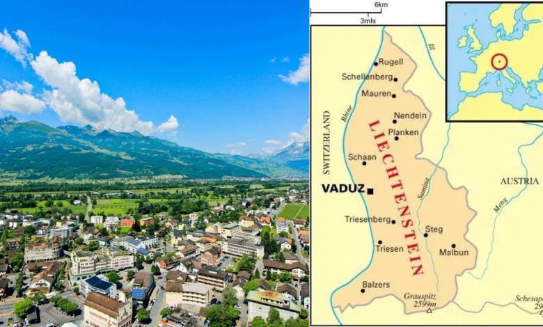 Liechtenstein