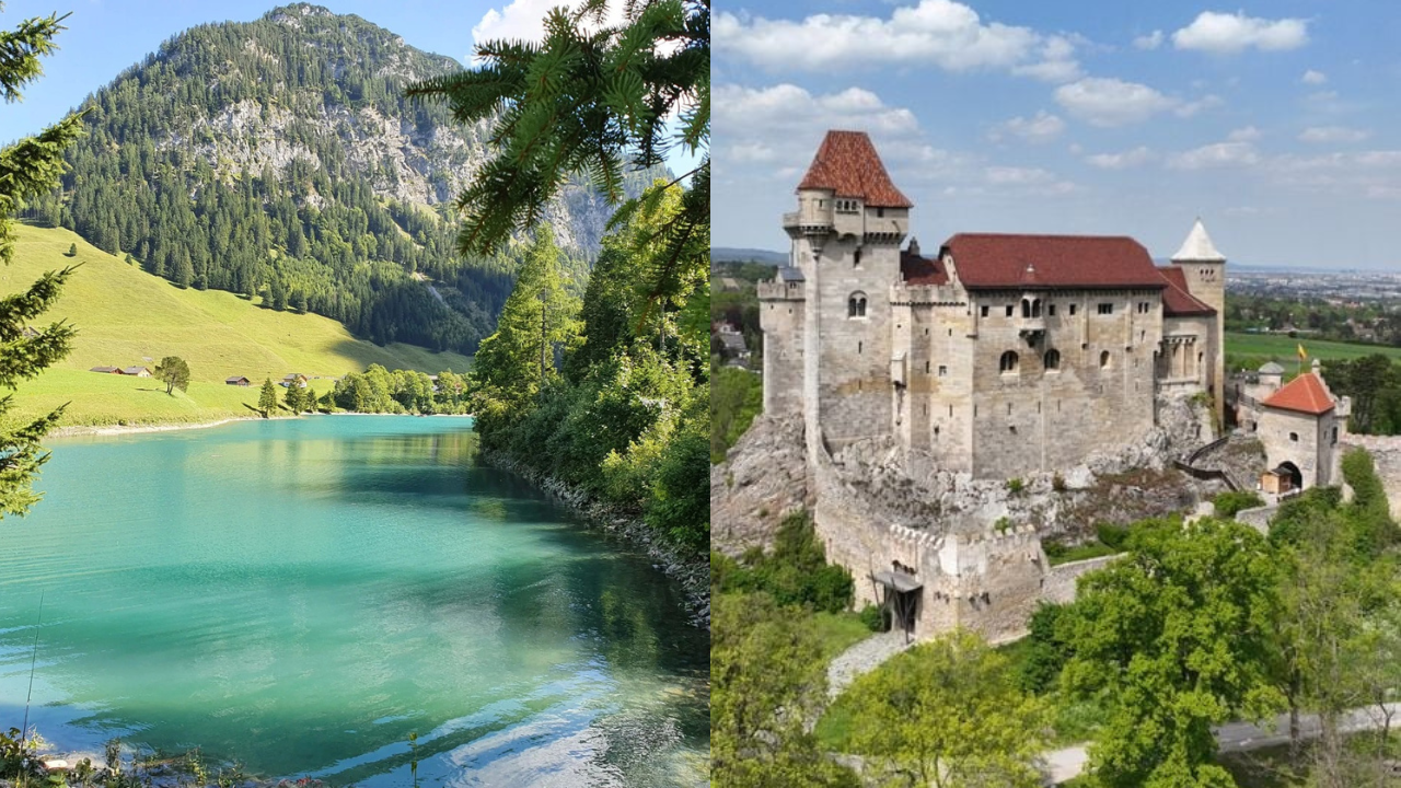 Liechtenstein