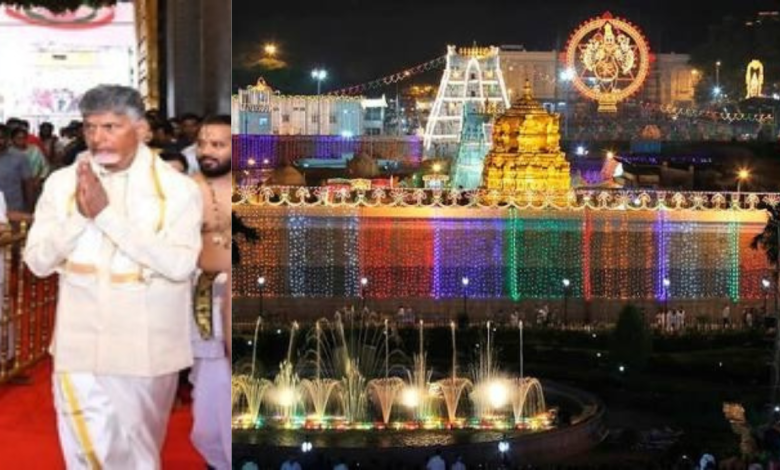 Salakatla Brahmotsavams