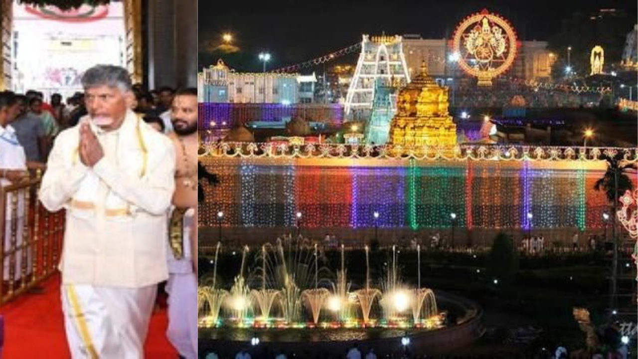 Salakatla Brahmotsavams
