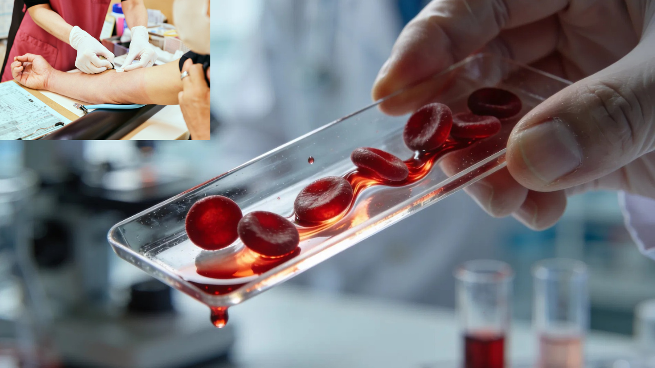 Hemoglobin