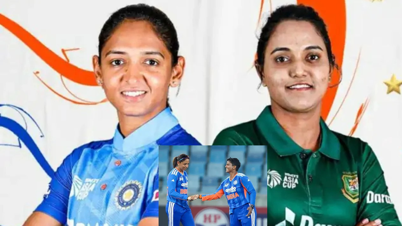 India-Bangladesh Semi Final