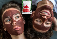 Moroccan Red Clay