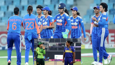 Team India Finals