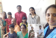 No-Caste, No-Religion Certificate