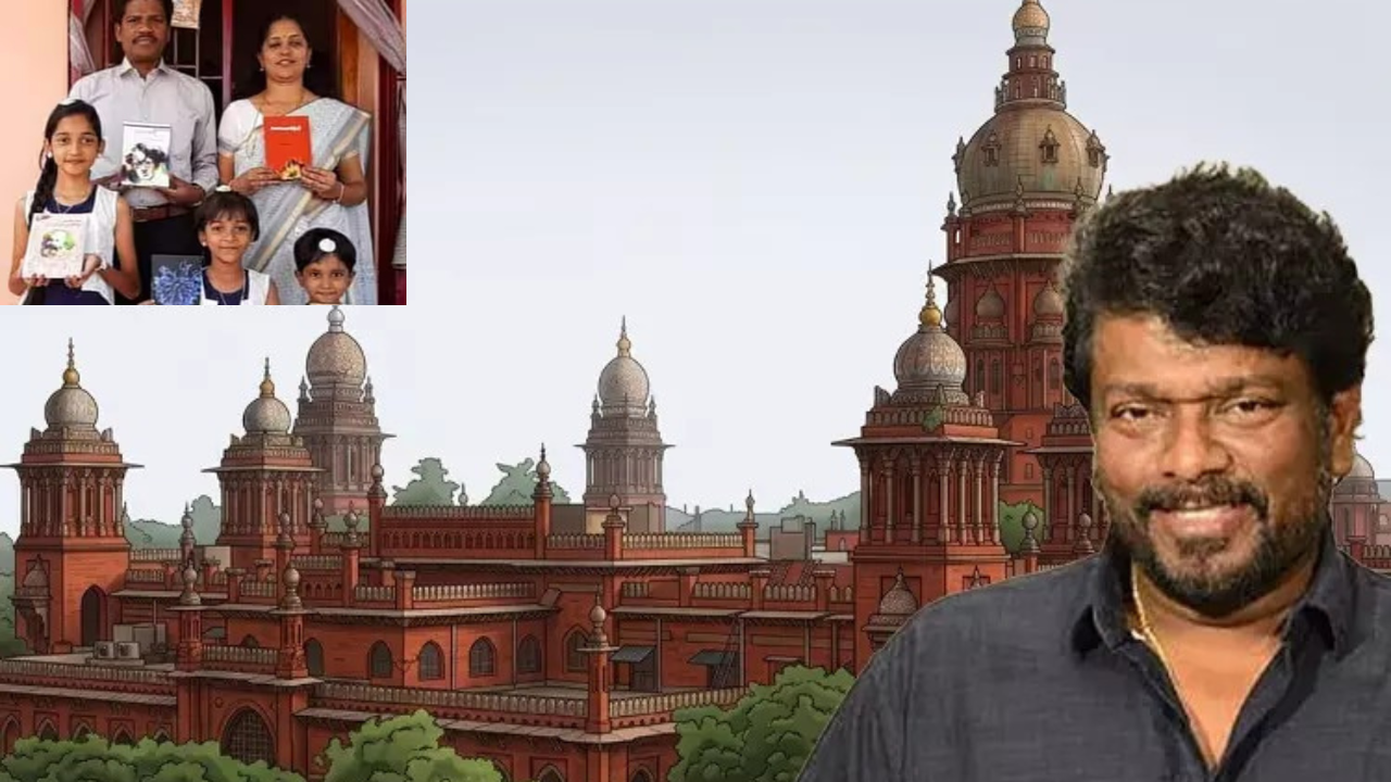 No-Caste, No-Religion Certificate