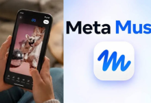 Meta Muse