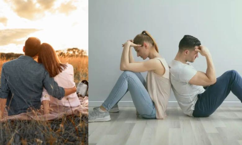 Emotional Availability
