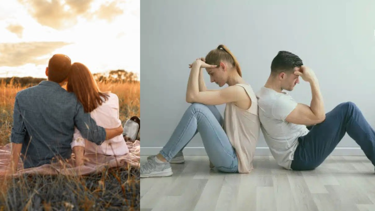 Emotional Availability