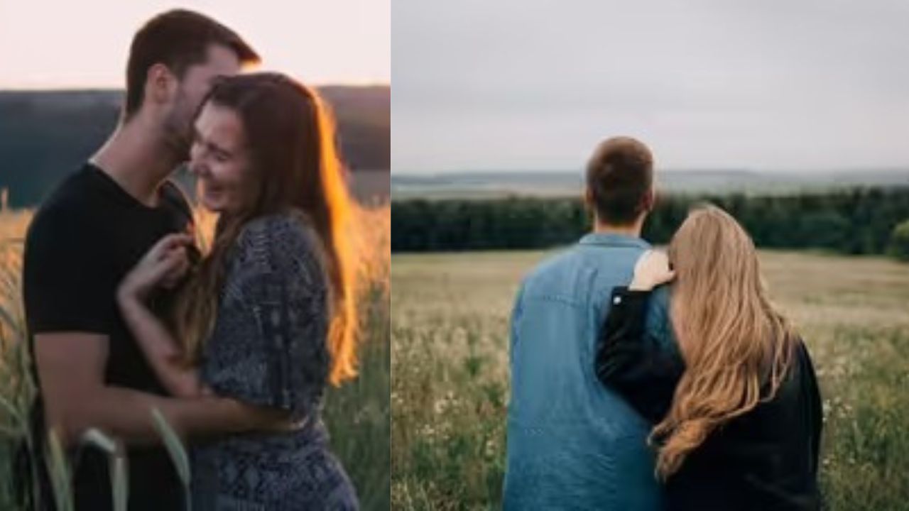 Emotional Availability