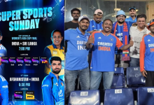 Super Sports Sunday