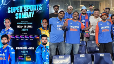 Super Sports Sunday