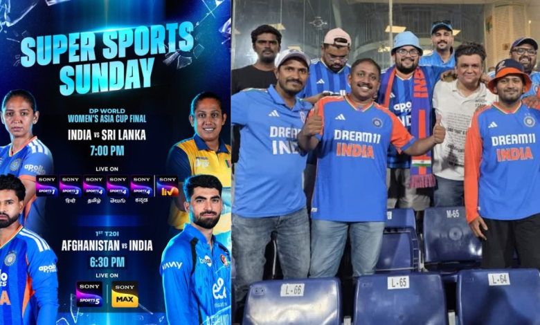 Super Sports Sunday