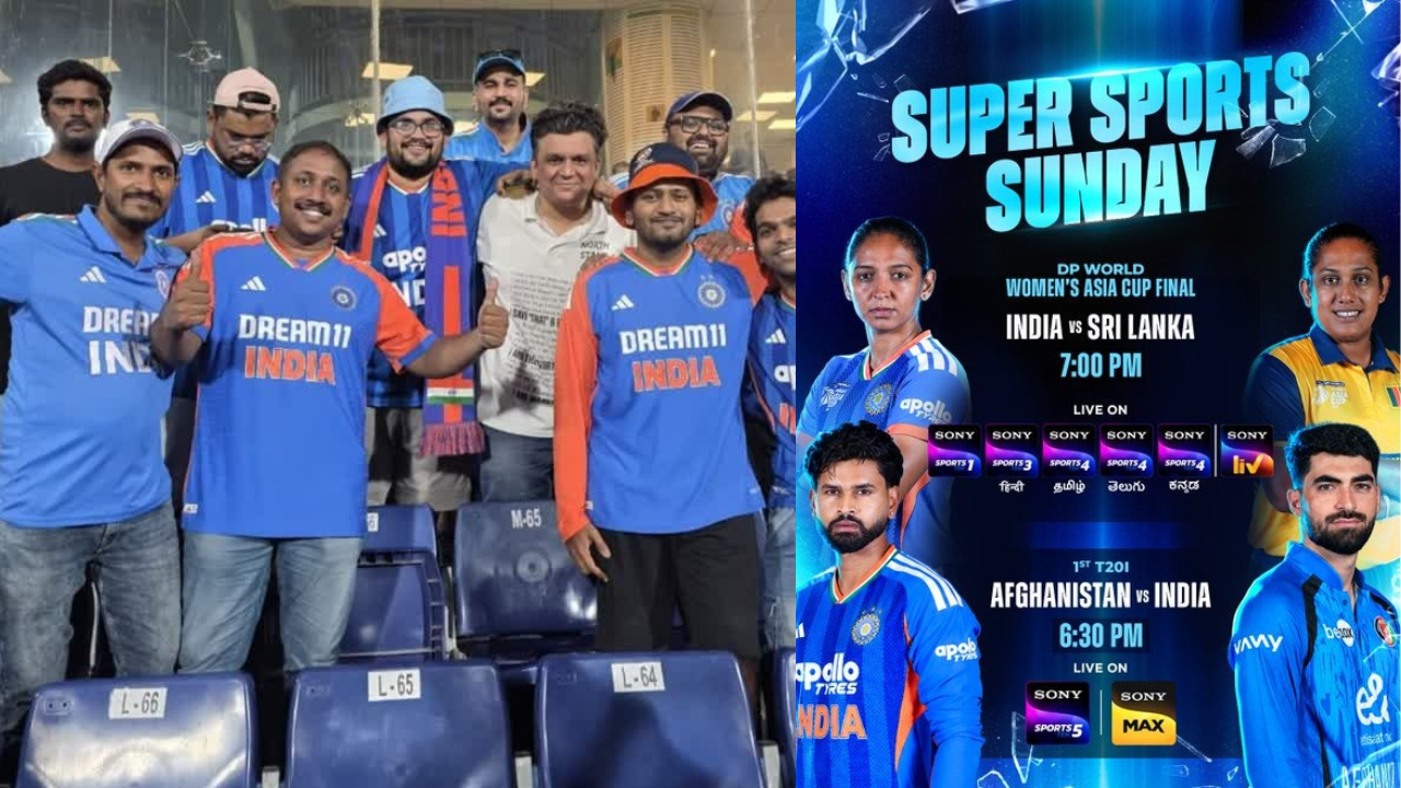 Super Sports Sunday