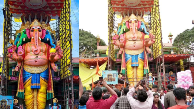 Khairatabad Ganesh