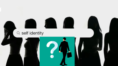 Self Identity