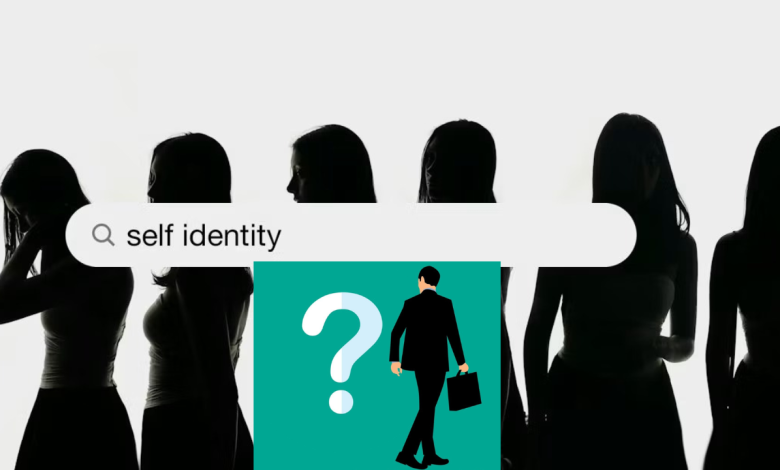 Self Identity