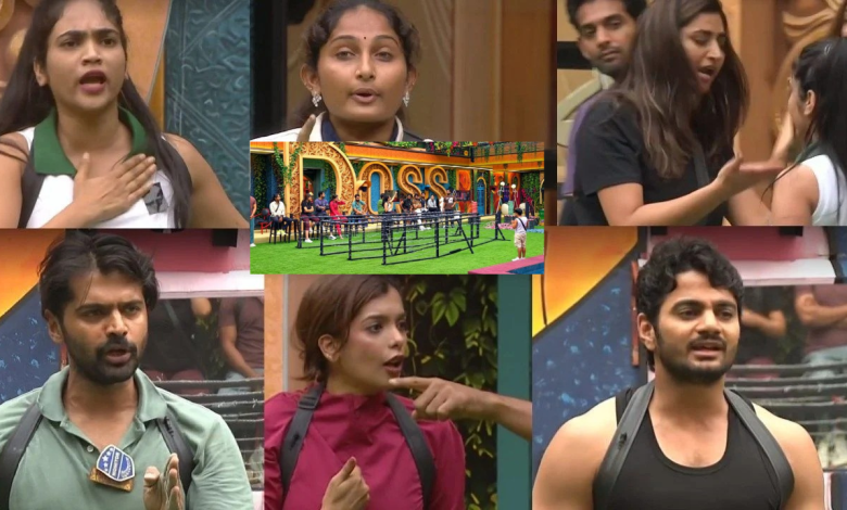 Bigg Boss Captaincy