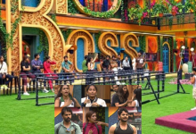 Bigg Boss Nominations