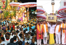Tirumala Brahmotsavam
