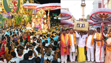 Tirumala Brahmotsavam