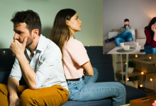 Silence Fails Relationships