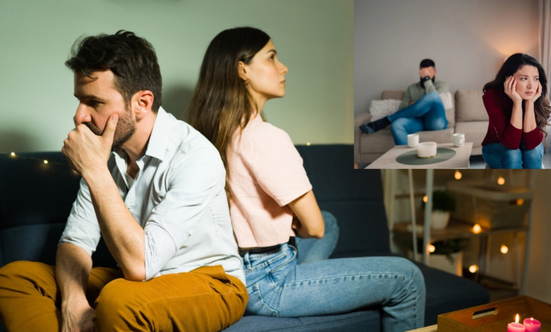 Silence Fails Relationships